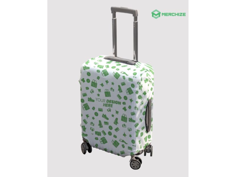 Luggage-covers