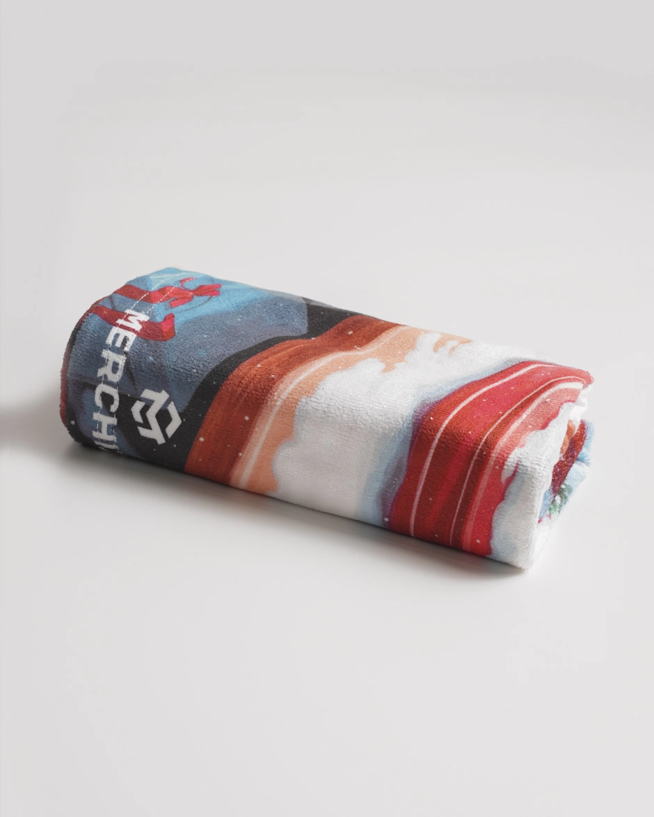 Hand Towel
