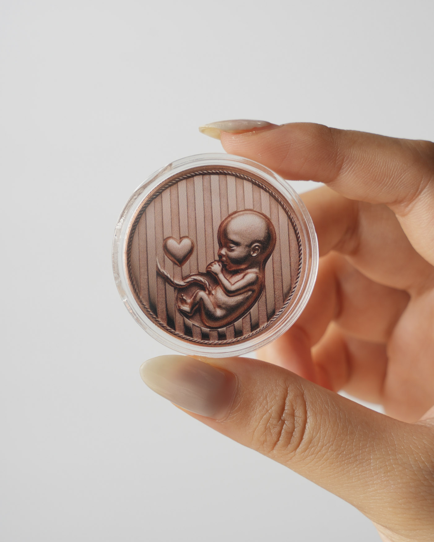 Commemorative Coin