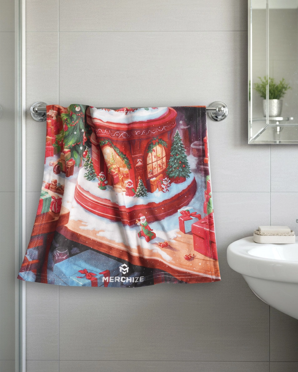 Hand Towel