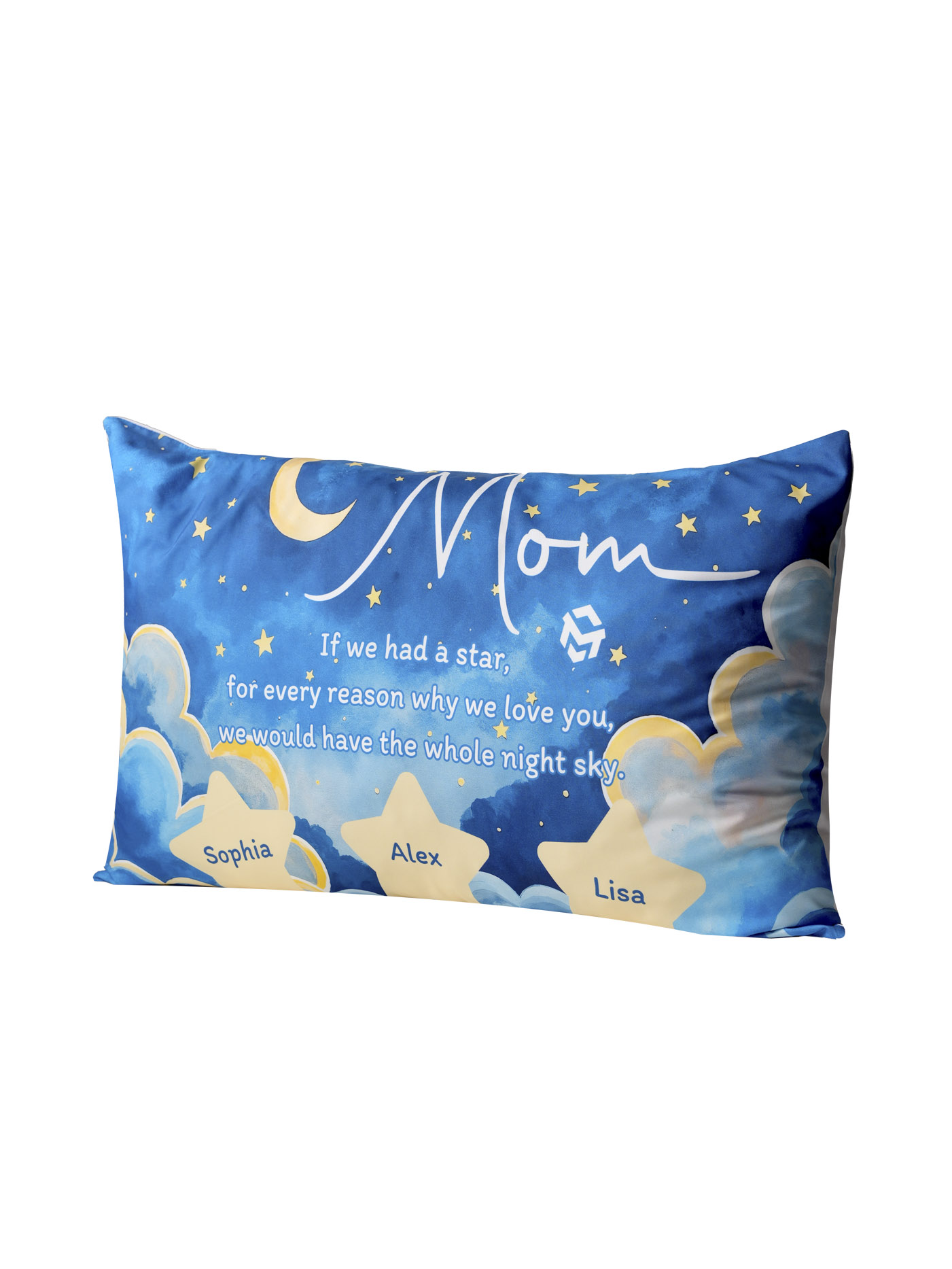 Bedding Pillow Case